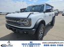 Thumbnail image of 2022 Ford Bronco at Carlsbad Ford