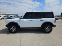 Thumbnail image of 2022 Ford Bronco at Carlsbad Ford