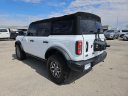 Thumbnail image of 2022 Ford Bronco at Carlsbad Ford