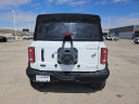 Thumbnail image of 2022 Ford Bronco at Carlsbad Ford