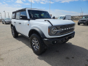 Thumbnail image of 2022 Ford Bronco at Carlsbad Ford