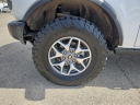 Thumbnail image of 2022 Ford Bronco at Carlsbad Ford