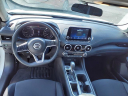 Thumbnail image of 2023 Nissan Sentra at Mathews Nissan