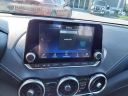 Thumbnail image of 2023 Nissan Sentra at Mathews Nissan