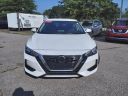 Thumbnail image of 2023 Nissan Sentra at Mathews Nissan