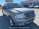 2004 Ford F-150 Lariat at Import Auto Mall