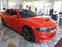 Thumbnail image of 2019 Dodge Charger at Mathews Nissan