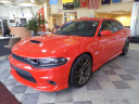 Thumbnail image of 2019 Dodge Charger at Mathews Nissan