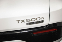 Thumbnail image of 2024 Lexus TX 500h at Lexus of Bellevue