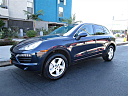 Thumbnail image of 2012 Porsche Cayenne at Happy Auto Group