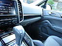 2012 Porsche Cayenne S at Happy Auto Group