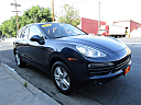 Thumbnail image of 2012 Porsche Cayenne at Happy Auto Group