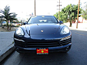 Thumbnail image of 2012 Porsche Cayenne at Happy Auto Group