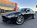 Thumbnail image of 2016 Maserati Ghibli at EurobahnBmwMiniMercedesBenz of Greensboro, NC