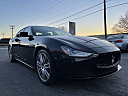 Thumbnail image of 2016 Maserati Ghibli at EurobahnBmwMiniMercedesBenz of Greensboro, NC