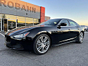 Thumbnail image of 2016 Maserati Ghibli at EurobahnBmwMiniMercedesBenz of Greensboro, NC