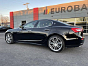 Thumbnail image of 2016 Maserati Ghibli at EurobahnBmwMiniMercedesBenz of Greensboro, NC