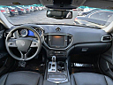 Thumbnail image of 2016 Maserati Ghibli at EurobahnBmwMiniMercedesBenz of Greensboro, NC