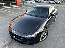 Thumbnail image of 2016 Maserati Ghibli at EurobahnBmwMiniMercedesBenz of Greensboro, NC