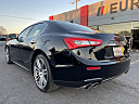 Thumbnail image of 2016 Maserati Ghibli at EurobahnBmwMiniMercedesBenz of Greensboro, NC