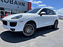 Thumbnail image of 2018 Porsche Cayenne at EurobahnBmwMiniMercedesBenz of Greensboro, NC