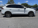Thumbnail image of 2018 Porsche Cayenne at EurobahnBmwMiniMercedesBenz of Greensboro, NC