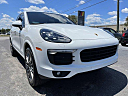 Thumbnail image of 2018 Porsche Cayenne at EurobahnBmwMiniMercedesBenz of Greensboro, NC
