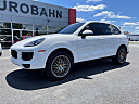 Thumbnail image of 2018 Porsche Cayenne at EurobahnBmwMiniMercedesBenz of Greensboro, NC