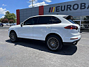 Thumbnail image of 2018 Porsche Cayenne at EurobahnBmwMiniMercedesBenz of Greensboro, NC