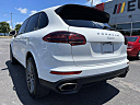 Thumbnail image of 2018 Porsche Cayenne at EurobahnBmwMiniMercedesBenz of Greensboro, NC