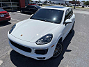 Thumbnail image of 2018 Porsche Cayenne at EurobahnBmwMiniMercedesBenz of Greensboro, NC