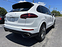 Thumbnail image of 2018 Porsche Cayenne at EurobahnBmwMiniMercedesBenz of Greensboro, NC