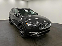2023 Volvo XC90 B6 Ultimate Bright Theme 6P at Premier Motorcars