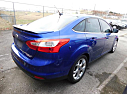 Thumbnail image of 2014 Ford Focus at Mathews Nissan