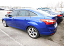 Thumbnail image of 2014 Ford Focus at Mathews Nissan
