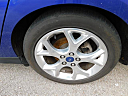 Thumbnail image of 2014 Ford Focus at Mathews Nissan