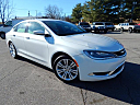 Thumbnail image of 2015 Chrysler 200 at Gary Mathews Motors