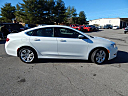 Thumbnail image of 2015 Chrysler 200 at Gary Mathews Motors