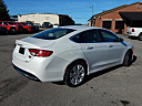 Thumbnail image of 2015 Chrysler 200 at Gary Mathews Motors
