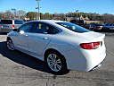 Thumbnail image of 2015 Chrysler 200 at Gary Mathews Motors