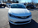 Thumbnail image of 2015 Chrysler 200 at Gary Mathews Motors