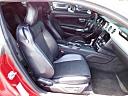 Thumbnail image of 2017 Ford Mustang at Gary Mathews Motors
