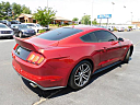 Thumbnail image of 2017 Ford Mustang at Gary Mathews Motors
