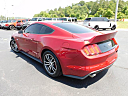 Thumbnail image of 2017 Ford Mustang at Gary Mathews Motors