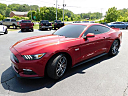 Thumbnail image of 2017 Ford Mustang at Gary Mathews Motors