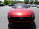 Thumbnail image of 2017 Ford Mustang at Gary Mathews Motors