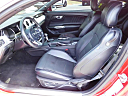 Thumbnail image of 2017 Ford Mustang at Gary Mathews Motors