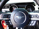 Thumbnail image of 2017 Ford Mustang at Gary Mathews Motors