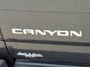 2016 GMC Canyon SLE at Beck And Beck Buick Gmc