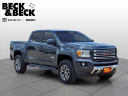 Thumbnail image of 2016 GMC Canyon at Beck And Beck Buick Gmc